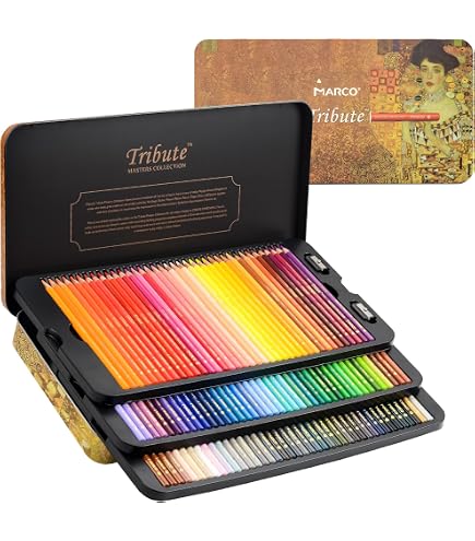 Amazon | Prismacolor Prisma Premium Colored Pencils | 色鉛筆